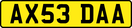 AX53DAA
