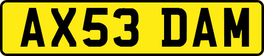 AX53DAM