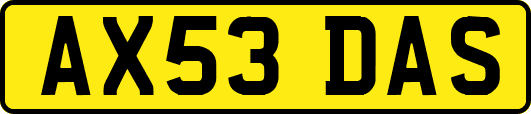 AX53DAS