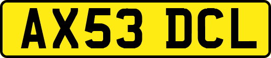 AX53DCL