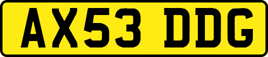 AX53DDG