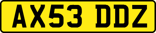 AX53DDZ