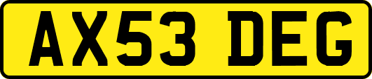 AX53DEG