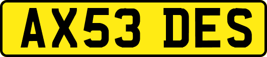 AX53DES