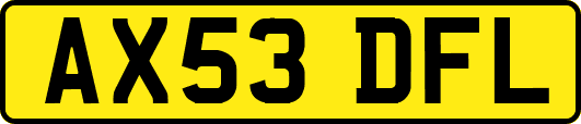 AX53DFL