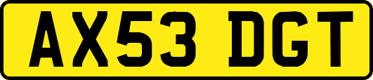 AX53DGT