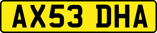 AX53DHA