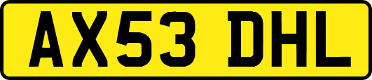 AX53DHL