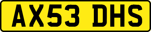 AX53DHS