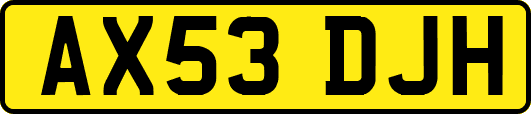 AX53DJH