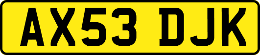 AX53DJK