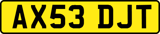 AX53DJT