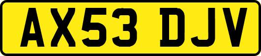 AX53DJV