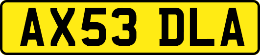 AX53DLA
