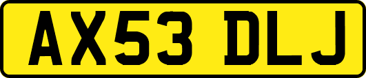 AX53DLJ