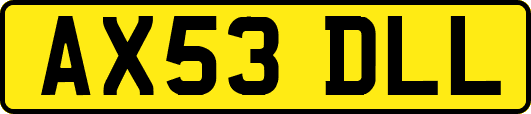 AX53DLL