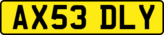 AX53DLY