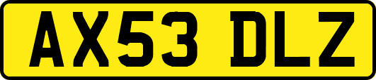 AX53DLZ