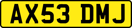 AX53DMJ