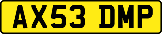 AX53DMP