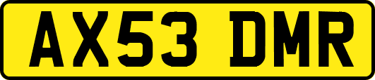 AX53DMR