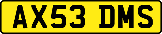AX53DMS