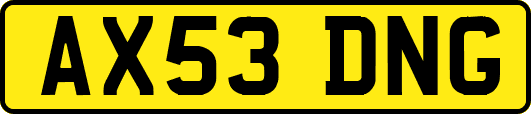 AX53DNG