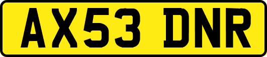 AX53DNR