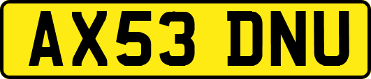 AX53DNU