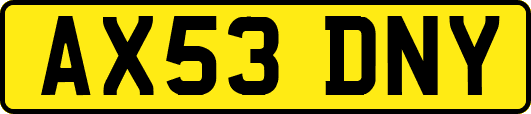 AX53DNY