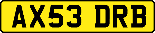 AX53DRB