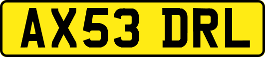 AX53DRL