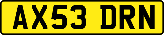 AX53DRN