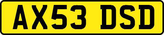 AX53DSD