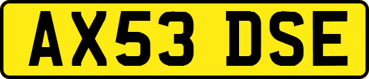 AX53DSE