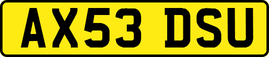 AX53DSU