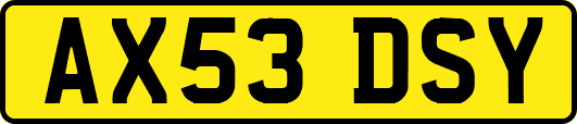 AX53DSY
