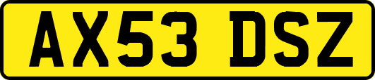 AX53DSZ