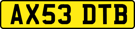 AX53DTB