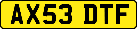 AX53DTF