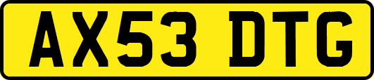 AX53DTG