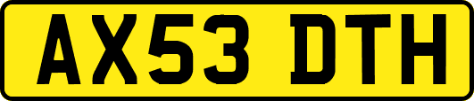 AX53DTH