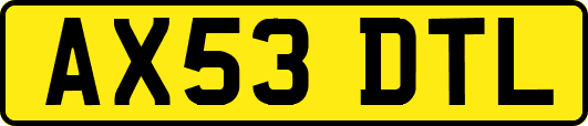 AX53DTL
