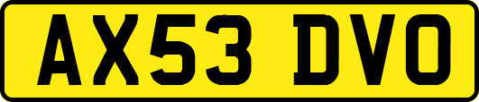 AX53DVO