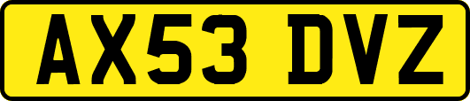 AX53DVZ