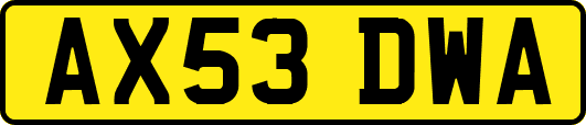 AX53DWA