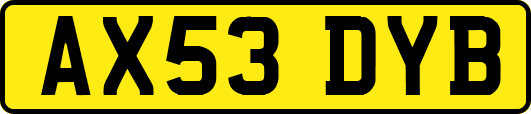 AX53DYB