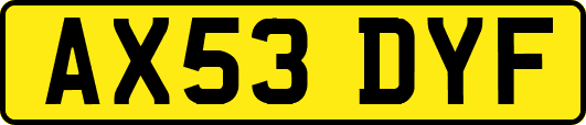 AX53DYF