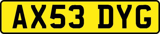 AX53DYG