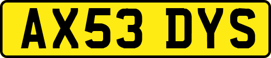 AX53DYS